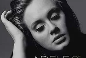 Adele(阿黛尔)《21》[无损FLAC/MP3/1.05GB]