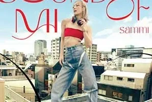 郑秀文《SOUND OF MI》[无损FLAC/MP3/272MB]