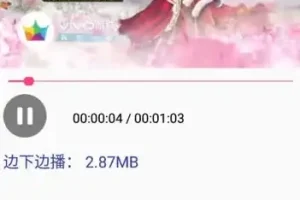 音视频流媒体开发实战：从基础到高级全面掌握