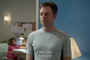 韩宇英语口语速成：音标+美剧实战