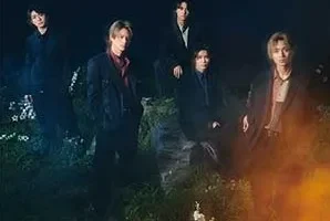 King & Prince《Tsukiyomi Irodori (11th Single)》[高品质MP3/320K/35MB]