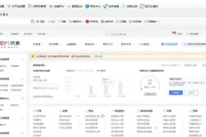 2023京东店群实操视频教程：从入门到精通