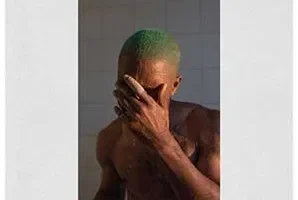 Frank Ocean《Blonde》[无损FLAC/MP3/724MB]