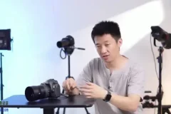 灯光美食短视频拍摄全攻略：从零掌握常亮灯技巧