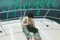 在玹《Horizon》[无损FLAC/MP3/56MB]