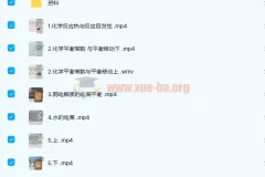 高中化学 赵毅 2021暑假 高二暑假化学985班 6讲完结带讲义