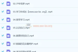 2024初一政治 樊帅 A+ 秋季班