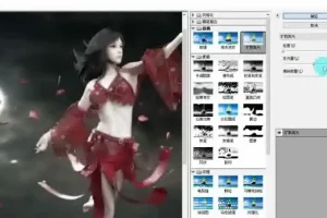 3D女神建模渲染全流程教程：从DAZ到ZBrush、Maya