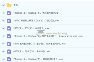 【2022春】初一英语春季目标S （全国人教·第1季度）+第2季度） 武世昌