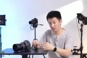 灯光美食短视频拍摄全攻略：从零掌握常亮灯技巧