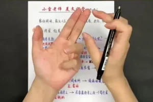 小学1-6年级语文作文视频课：看图写话与同步作文全攻略