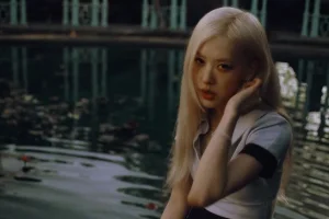 ROSÉ《toxic till the end (Bugs! 4K)》[高清4K/2160P/MP4/2.7GB]