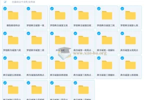 2025高三高考物理 夏梦迪 梦想典当铺