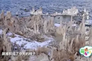 《15节趣味自然地理课：揭秘地球奥秘，激发孩子探索欲！》