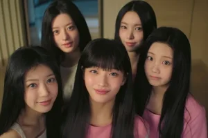 ILLIT《Magnetic》[高清4K/2160P/MP4/1.44GB]