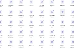 《豆瓣评分最高的170本书精选》[epub]