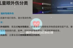 儿童护眼必修课：近视防控+18种眼疾早期识别指南