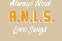 群星《Always Need Love Songs》[无损FLAC/MP3/334MB]