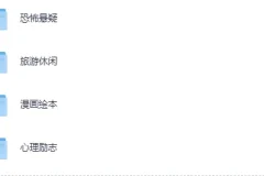 《2200+本畅销书超级大合集》[ mobi] [2.65GB]