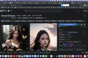 南掌柜GPT与AI绘图实战班：小红书爆款文案与AI换脸技巧
