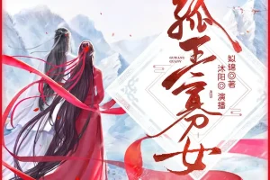 《孤王寡女》多人有声剧 主播：沐阳讲故事 1278集完[MP3]