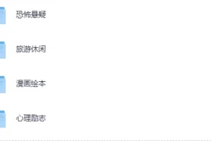 《2200+本畅销书超级大合集》[ mobi] [2.65GB]