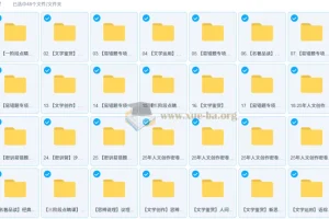 2025初三春下 人文创作自主学习TY·A+