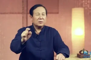 倪文东教授书法艺术精讲：从基础到创作