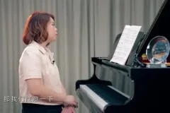 拜厄钢琴基础教程：少儿版全攻略