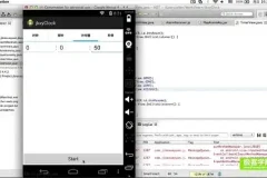 极客学院安卓开发教程：从入门到实战，手把手教你开发应用