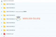 初中语文 作文写作 袁氏作文初中版