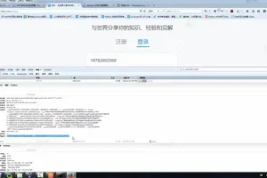 新版Scrapy实战：Python分布式爬虫与搜索引擎搭建