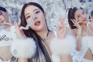 ITZY《Cheshire》[4K/2160P/MKV/1.57GB]