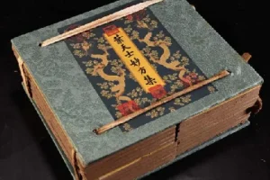 小红书热销的中医古籍宝典合集