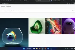 《MidjourneyAI绘画大师班：从零到精通的全面指南》