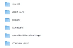 《历史乱世书单》（10本高分历史好书让我们亲历五千年的乱世）[PDF]