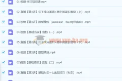 高中英语 2024高一英语 袁慧 暑假班