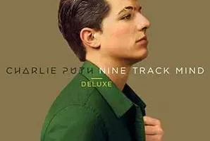 Charlie Puth《Nine Track Mind Deluxe》[无损FLAC/MP3/726MB]