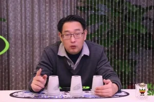 速叠杯世界冠军课：12种花式循环玩法+专业提速秘籍