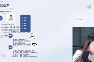 10节高情商沟通课：社交、职场、商务全场景提升