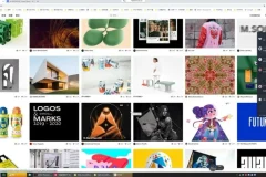 2021字体设计精华课程：小字里×探先生第十期