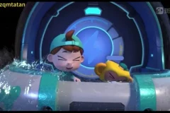 斑马百科：月球探索指南-从地球到月球的奥秘