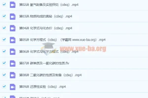 2020【秋】初三【化学】直播菁英班（陈谭飞）