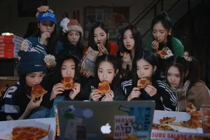 tripleS《Rising》[4K/2160P/MP4/1.72GB]