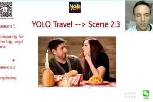 2小时掌握旅游英语：场景化口语实战速成