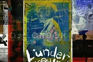 林家谦《L*UNDERGROUND》[无损FLAC/MP3/1.5GB]