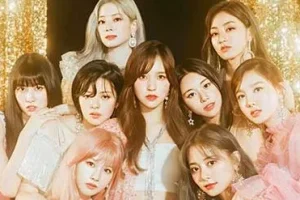 OH MY GIRL[2015-2023年]所有歌曲专辑合集[无损FLAC/MP3/5.68GB]