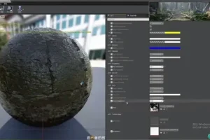 UE4动画实战教程：郑佳老师带你精通虚幻引擎动作设计
