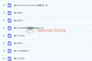 2020秋 杜春雨 初三物理 菁英班