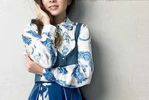 JW 王灏儿《漂浮女孩》[无损FLAC/MP3/34MB]